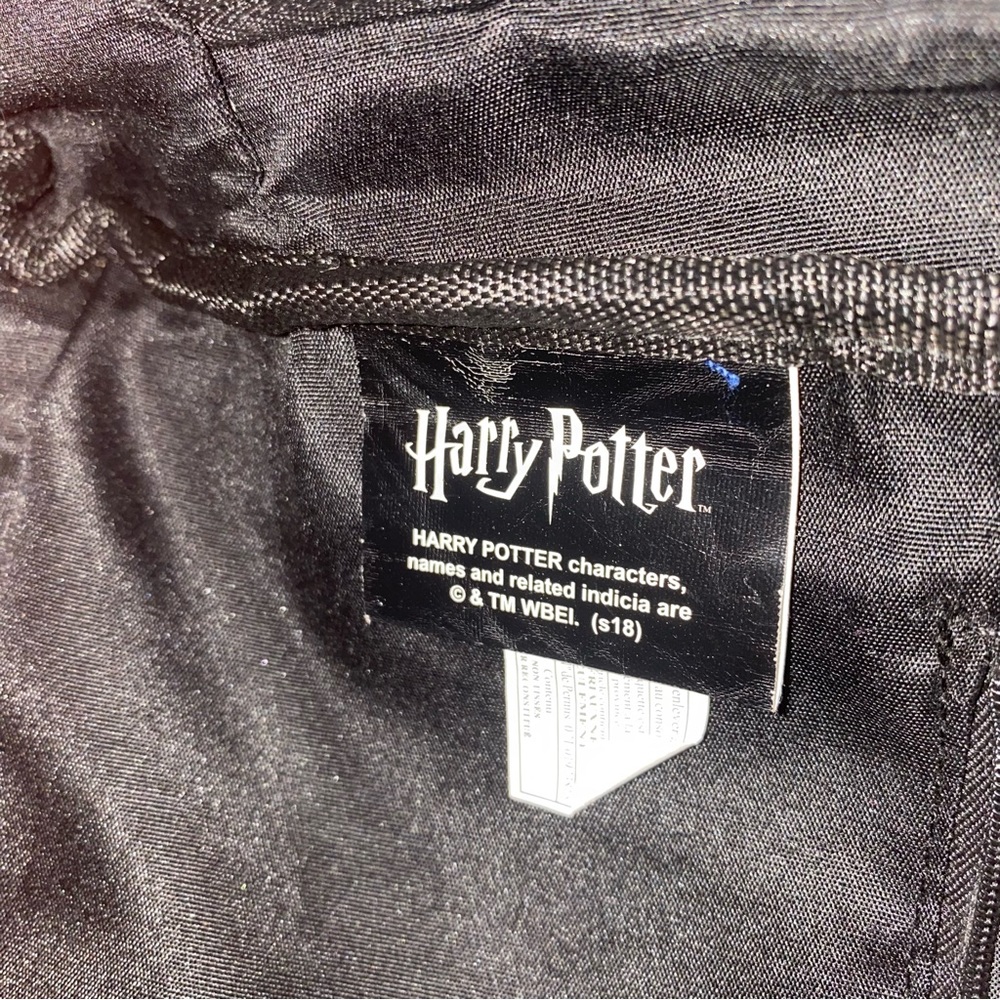 Harry Potter Mini Backpack Hedwig Backpack - image 7